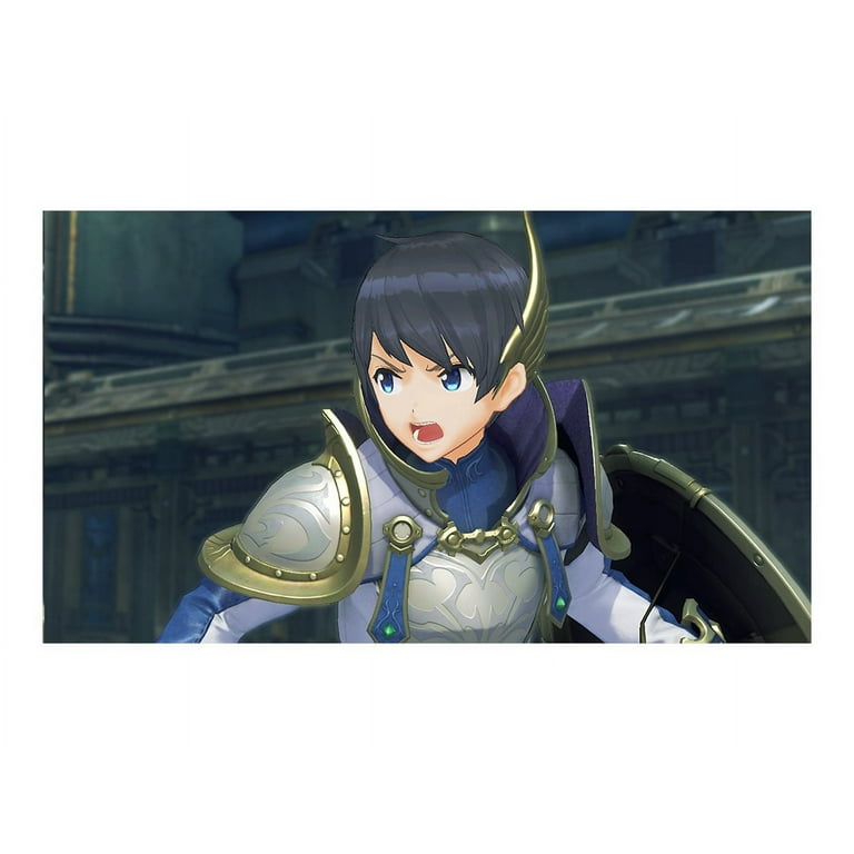 Xenoblade Chronicles 2: Torna ~ The Golden Country [Nintendo
