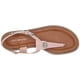 thumbnail image 2 of Sandalias Tommy Hilfiger Bennia para mujer, color rosa glaciar, talla 8, 2 of 5