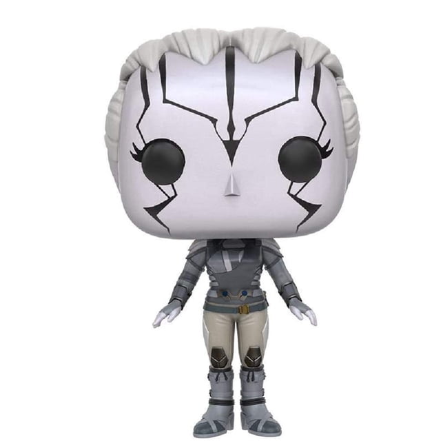Funko POP Star Trek Beyond - Jaylah Action Figure Funko -