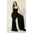 thumbnail image 1 of Stretchy Evening Dress, 1 of 4
