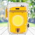 thumbnail image 1 of Llavero Led Multifuncional 400LM Lámpara de emergencia 400mAh Tipo C Linterna de bolsillo de carga para ir de excursión Camping, 1 of 9