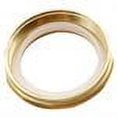 thumbnail image 2 of Plumb Pak PP809-18 Nut with Washer 1-1/2 x 1-1/2 in Tube x Slip Joint Brass, 2 of 2