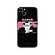 thumbnail image 1 of Funda Para Motorola Moto E20 E30 E40 E7 Plus Trasera De Silicona Suave Negro Tpu Gambar Mata Naruto boruto Itachi Sharingan, 1 of 4