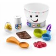 thumbnail image 1 of Fisher-Price - Bol à Mélanger de Couleurs Laugh & Learn Magic, 1 of 7