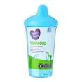thumbnail image 2 of Parent's Choice Hard Spout Sippy Cup, 9 oz, 6 Months+, Blue Color, 2 of 5