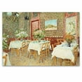 thumbnail image 4 of IDEA4WALL 6pcs Van Gogh Art Painting Peel and Stick Wallpaper Removable Wall Murals Large Wall Stickers for Home Decoration - 100x144 inches, 4 of 5