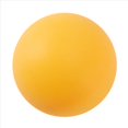 thumbnail image 1 of 500- Pack Premium Pong Balls Advanced Training Table Ball Seamless Balls Orange, 1 of 3
