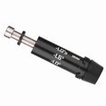 thumbnail image 2 of 5X .335 Adaptadora de Eje de Golf No 1 Adaptadora de Controlador para Cobra Radspeed Speedzone, 2 of 5