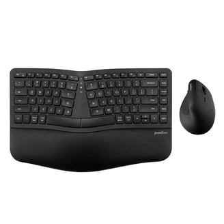 Logitech ERGO Series K860 Wireless Ergonomic Keyboard - Split