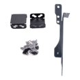 thumbnail image 6 of 1 Set Metal Rack Double Cooling Fan PCI Slot Bracket for 80 90 120mm PC Video Card Cooling Fans Fixing Tool Kit DIY, 6 of 9