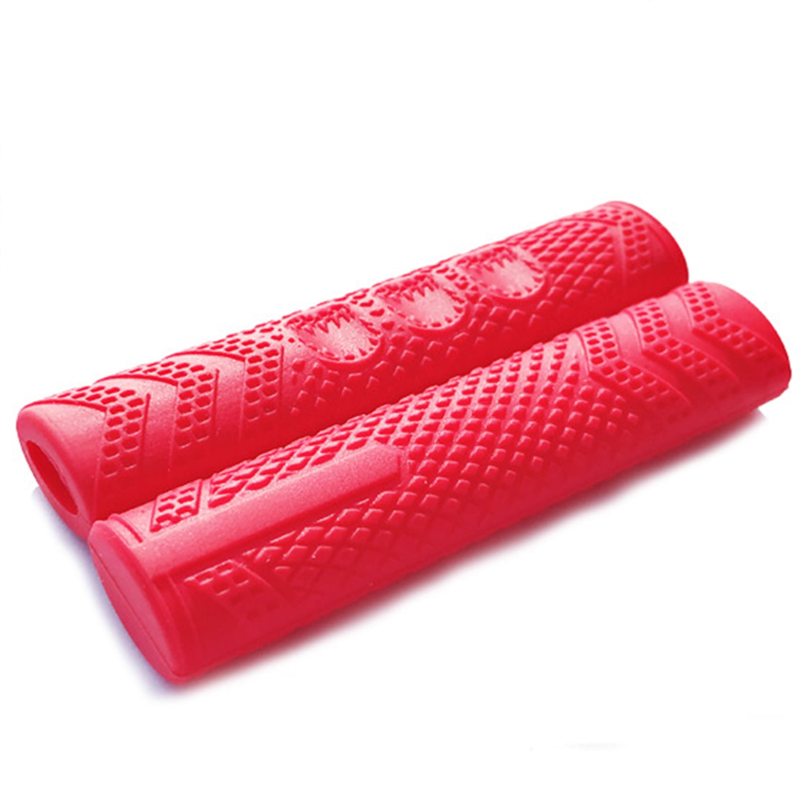 Details about   Universal Bike Hand Grip Handle Bar Grips MTB Road Mountain Bicycle Scooter. 
