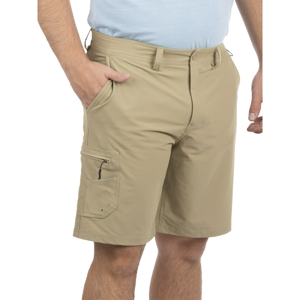 realtree cargo shorts