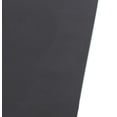 thumbnail image 2 of Hometrends - Jardinière carrée lisse noire de 14 pouces, 2 of 2