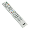 thumbnail image 3 of RM-GD004W Replace Remote for Sony Bravia TV KDL-20S4000 KDL-26S4000 KDL-32S4000, 3 of 4