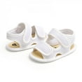 thumbnail image 4 of Xinhuaya Baby Boy Girls Breathable Anti-Slip Shoes Sandals Soft Soled First Walkers Shoes, 4 of 6