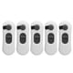 thumbnail image 3 of Cerradura de seguridad para refrigerador NikouMX 5 piezas para bebés, 3 of 8