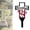 For Brother, variant on Generic Grave Decorations for Cemetery,Metal Memorial Cross Garden Stake Graveyard Decoration, Grave Markers for Human Cemetery, Outdoor Easter Decoration Wall Decor Lawn Stake (for Sister)