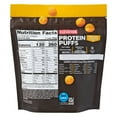 thumbnail image 2 of Elevation Nacho Cheese Protein Puffs, 2.1 oz, 2 of 2