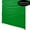 Green, variant on Impact Canopy 10 Foot Canopy Tent Wall, 1 Wall ONLY, 10' Canopy Sidewall, Kelly Green
