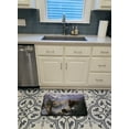 thumbnail image 3 of Carolines Treasures BDBA0153RUG Aigles par Daphne Baxter Machine Lavable Mémoire Tapis de Mousse, 3 of 4