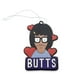thumbnail image 1 of Ambientador Surreal Entertainment Bob's Burgers Tina Belcher Butts con aroma a vainilla, 1 of 6