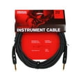 thumbnail image 6 of D'Addario Custom Series Instrument Cable, 20 feet, 6 of 7