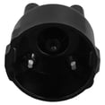 thumbnail image 3 of Car Lucas 45D Distributor Cap 45D4 Distributor Cap for Austin Mini MG MGB 1974-1980, 3 of 5