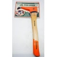 thumbnail image 5 of FORESTER LOG HANDLING PICKAROON 16" HICKORY HANDLE, 5 of 9