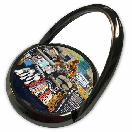 3dRose Flea market, Sofia, Bulgaria - EU05 AKA0021 - Ali Kabas - Phone Ring (phr_81078_1)