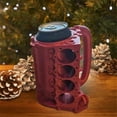 thumbnail image 4 of Engine Block Can Mug,Funny Mechanic Engine Mug 12 Oz Jar Holder Car Mechanic Gift for Car Lovers Gift, 4 of 5