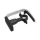 thumbnail image 4 of Cejillas para guitarras acústicas metal silicona portátil amplia compatibilidad cejilla para guitarra ajuste fácil para instrumento ANGGREK Otros, 4 of 8
