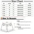 thumbnail image 3 of Chbgutlmr Cotton Linen Shorts for Boys and Girls Drawstring Elastic Waist Shorts Summer Sweat Shorts, 3 of 4