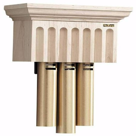 Nutone La70ma Rich Sound Door Chime Walmart Com