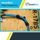thumbnail image 5 of Hardware Clamp SharkBite, media pinza para clavos individuales de 3/4 pulgadas, paquete de 12, 5 of 5