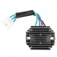 thumbnail image 2 of Regulator, Perfect Fit ABS Materials Moto Rectifier  For Grasshopper/1822D/718D/721D/721G, 2 of 8