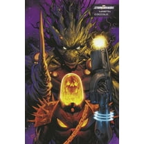 Cosmic Ghost Rider (2nd Series) #2A VF ; Marvel Comic Book