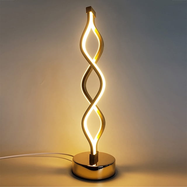Lámpara de pie Led de personalidad Simple con atenuación inteligente posmoderna, iluminación Led, lámpara de decoración suave Adepaton WLJ-1529