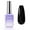 Black, variant on Gellen Gel Nail Polish - 18ml Black Soak off UV LED Gel Polish for Stunning Nail Art and Manicures - Perfect Gifts for Girls