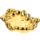 thumbnail image 4 of Jabonera irregular, soporte para esponja, jabonera, jabonera decorativa con drenaje automático, 4 of 7
