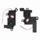 thumbnail image 2 of Reemplazo de Altavoz Interno, Portavoz -Interno Altavoz Proncico 2 Piezas Compactas Conector para Oficina para Z575, 2 of 7