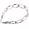 thumbnail image 1 of Diadema de carey para niñas y mujeres, aros para el pelo, tocado de ducha, accesorios para el cabello, 1 of 5