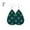 Multicolour,F, variant on St. Patrick's Day Earrings Green Drop Shaped Dangle Earrings for Women, Simple Holiday Gift Idea and Fashion Jewelry Accessory for Everyday Wear