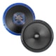 thumbnail image 1 of Par Bocinas 8 Pro Audio Soundstream Spm.804x Medio Rango 900w Max 275w Rms 4 Ohm Alta Potencia Car Audio, 1 of 5