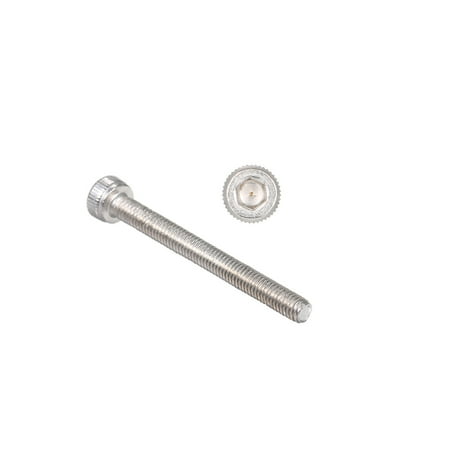 

DIN912-A2 Stainless Steel Allen Bolt Socket Screws Hex Screw *30