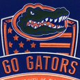 thumbnail image 3 of Drapeau des Nations de Laine de Gators de Floride, 3 of 3