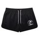 thumbnail image 2 of WILLBEST Pantalones Cortos de Verano para Hombre, Deportivos, de Moda, para Playa, Ocio, Viajes, Poliéster, Estampado de Cocoteros., 2 of 4