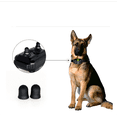 thumbnail image 2 of Collar de entrenamiento para perros recargable, resistente al agua IPX7, rango de 800 m, adecuado para perros pequeños y medianos TUNC Sencillez, 2 of 5