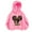 PK1, variant on Hifoo Kids Girls Sweatshirt Casual Print Personality Hoodie Pullover Hooded Child Top Trendy Toddler Dailywear