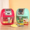 thumbnail image 2 of Color Changing Food Accessories Playset, Lights & Sounds Realis Appliance,, 2 of 6