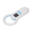 thumbnail image 1 of Pet Chip Reader, 500 Set Data Storage Portable 1.44in Screen 915M Animal Microchip Reader  for Animal Management, 1 of 7